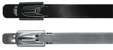 DOT-SSCT Stainless Steel Cable Ties