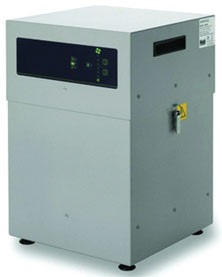 DOT-LEM35 Laser Fume Extraction System
