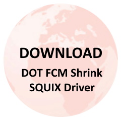 Download DOT FCM Shrink SQUIX Printer Driver
